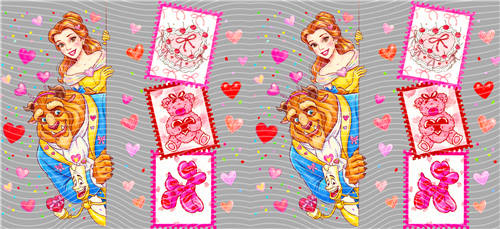 16oz Latest Bestseller-C 4923